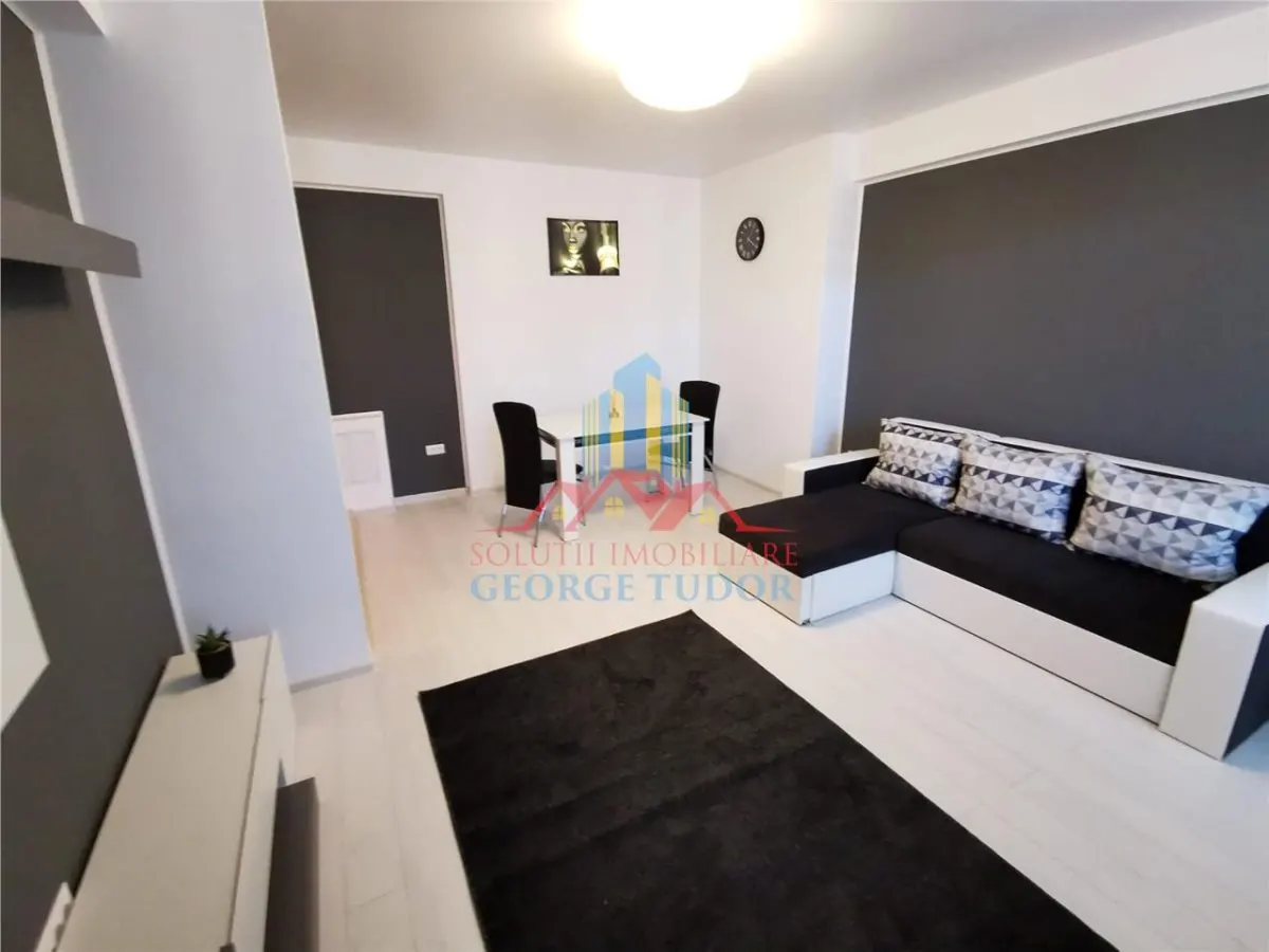 Inchiriere 2 camere Rezervelor 56 - foto 3