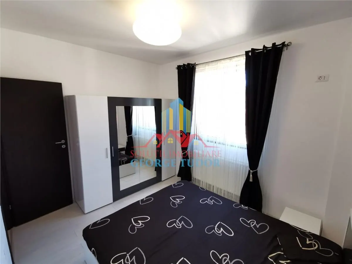 Inchiriere 2 camere Rezervelor 56 - foto 4