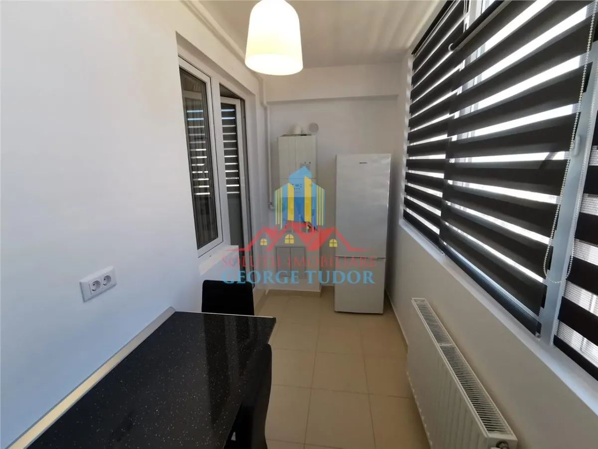 Inchiriere 2 camere Rezervelor 56 - foto 8