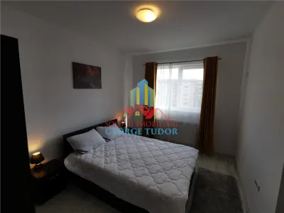 Inchiriere Studio Militari Residence Tineretului 35 Bis - foto 2