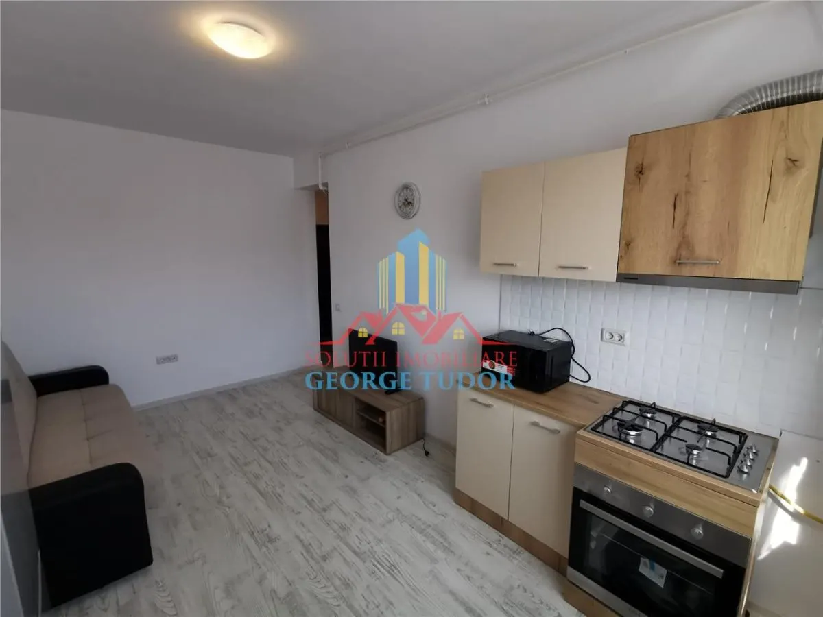 Inchiriere Studio Militari Residence Tineretului 35 Bis - foto 4