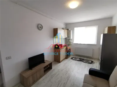 Inchiriere Studio Militari Residence Tineretului 35 Bis - foto 5