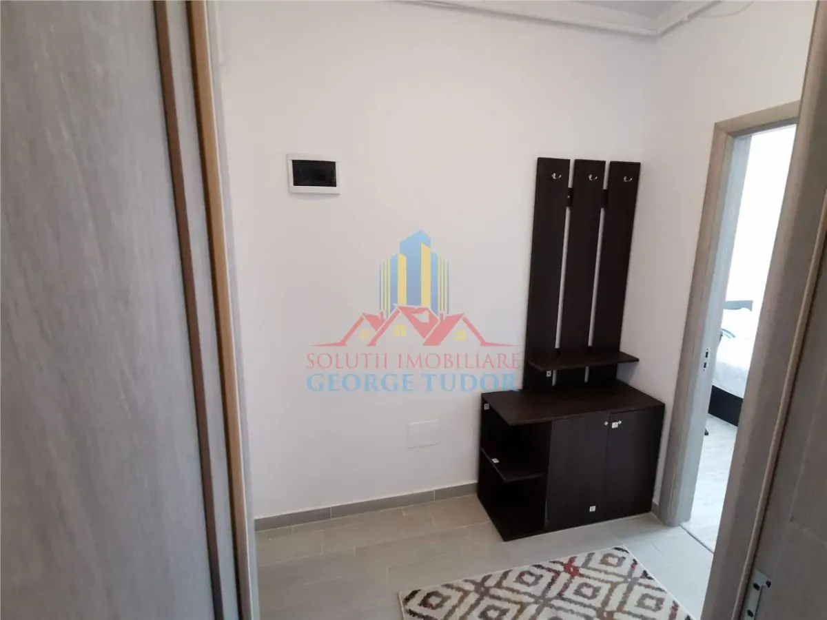 Inchiriere Studio Militari Residence Tineretului 35 Bis - foto 8
