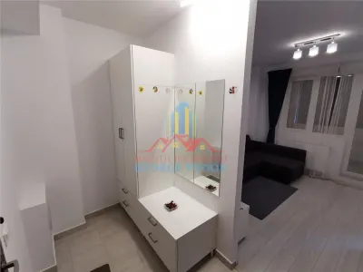 Vanzare garsoniera Militari Residence - Bucuresti
