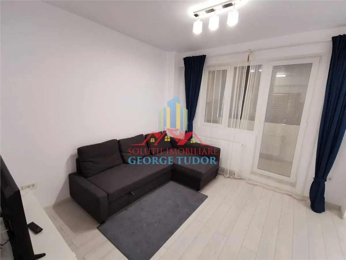 Vanzare garsoniera Militari Residence - foto 2