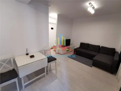Vanzare garsoniera Militari Residence - foto 4