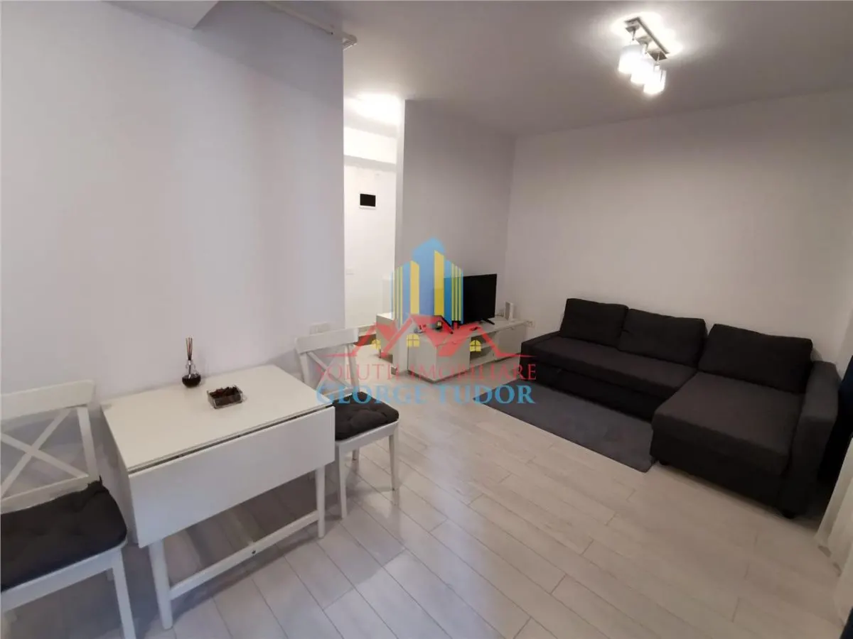 Vanzare garsoniera Militari Residence - foto 4