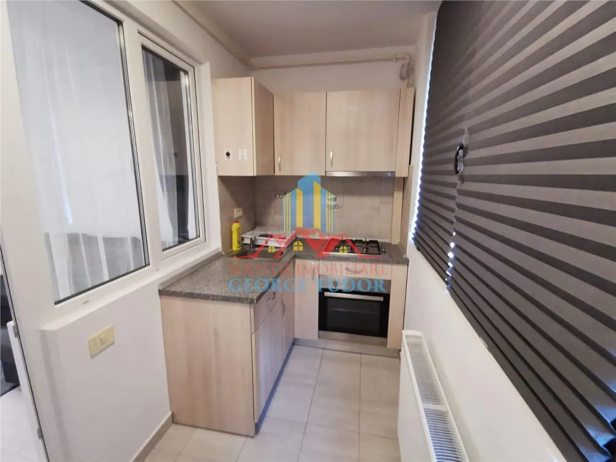 Vanzare garsoniera Militari Residence - foto 6