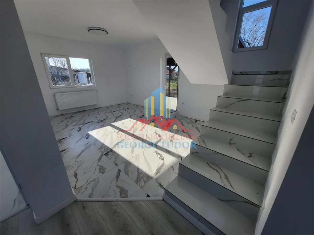 Vanzare casa individuala Bolintin Deal - foto 1