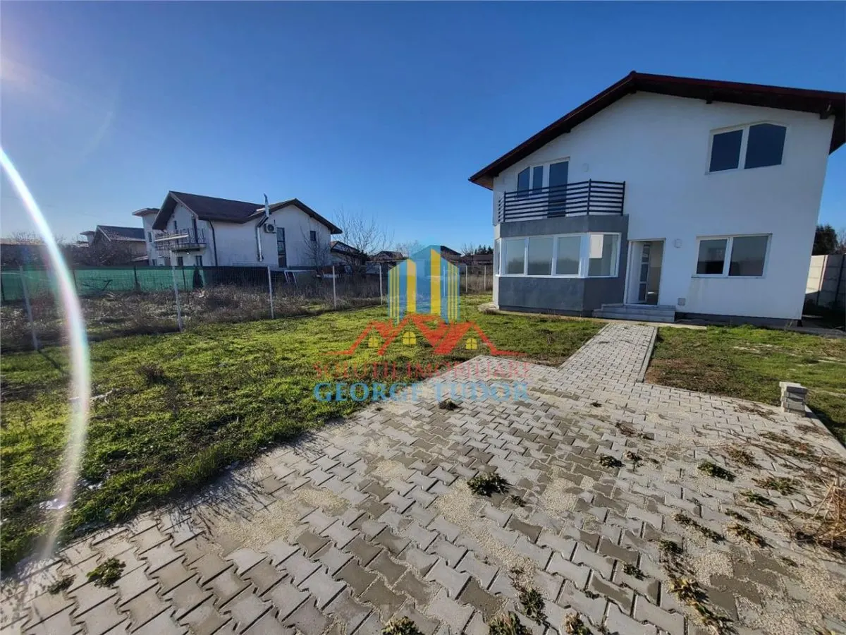 Vanzare casa individuala Bolintin Deal - foto 3