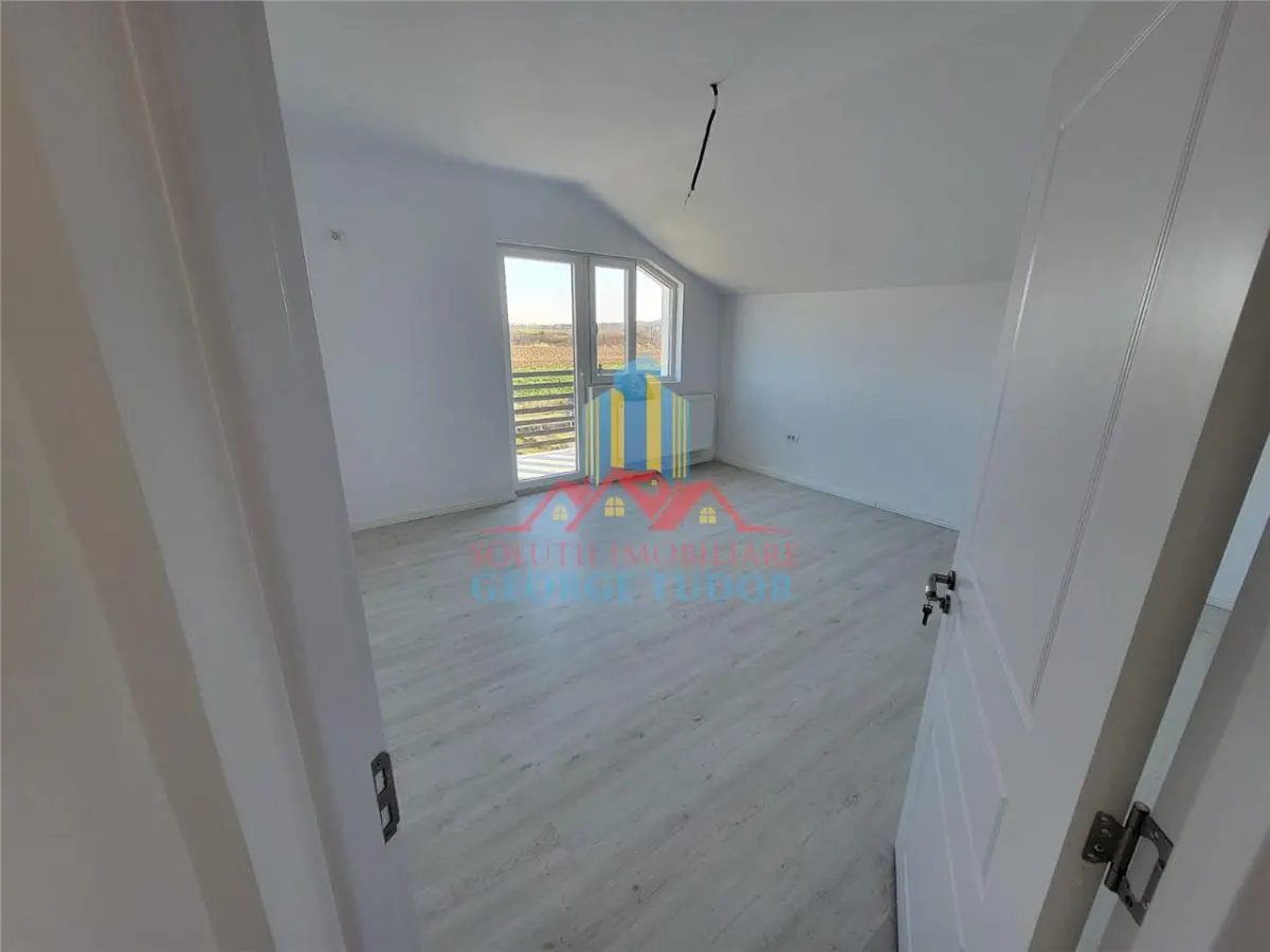 Vanzare casa individuala Bolintin Deal - foto 9