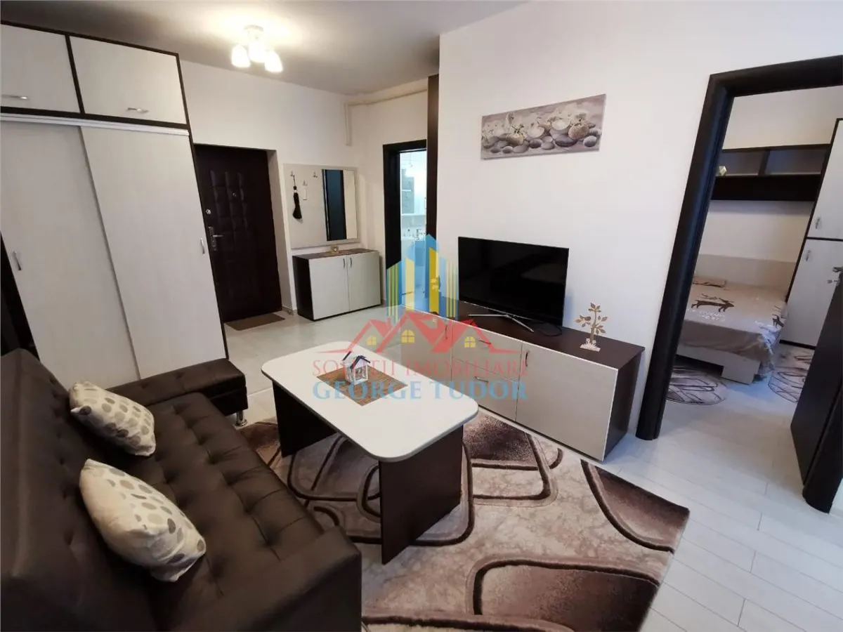 Inchiriere apartament Rezervelor 56 - foto 1