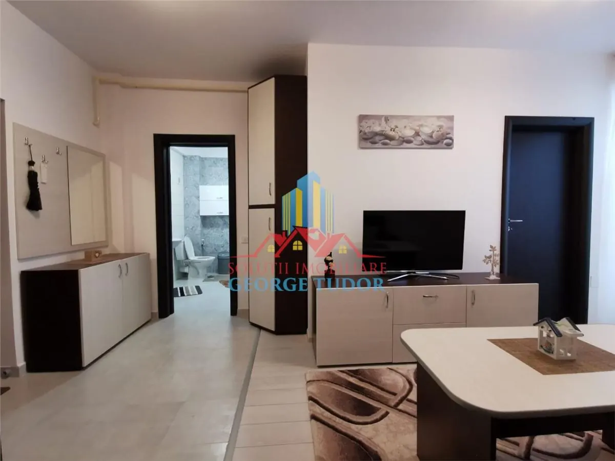 Inchiriere apartament Rezervelor 56 - foto 3