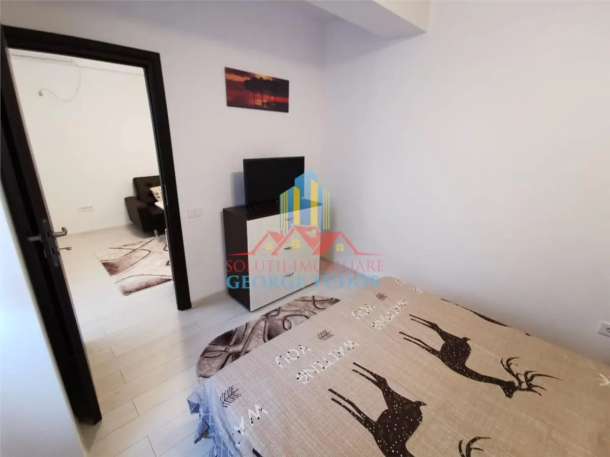 Inchiriere apartament Rezervelor 56 - foto 5