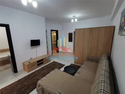 Inchiriere apartament Rezervelor 56 - Bucuresti