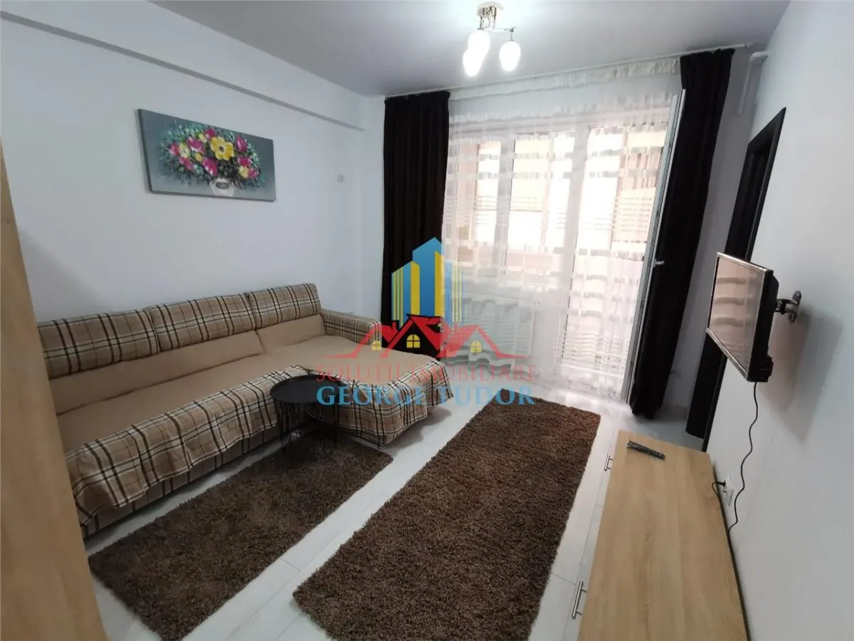 Inchiriere apartament Rezervelor 56 - foto 2