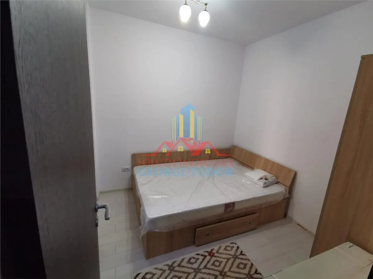 Inchiriere apartament Rezervelor 56 - foto 4