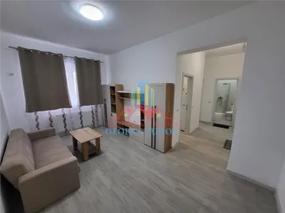 Inchiriere 2 camere decomandat Prima inchiriere - Bucuresti