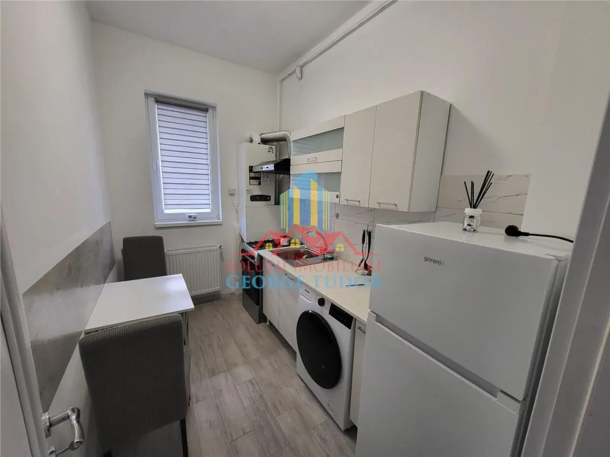 Inchiriere 2 camere decomandat Prima inchiriere - foto 7