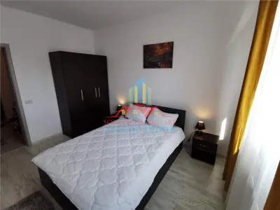 Inchiriere Studio Militari Residence Tineretului 35 Bis - Bucuresti