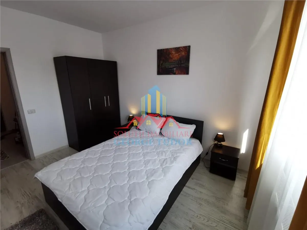 Inchiriere Studio Militari Residence Tineretului 35 Bis - foto 1