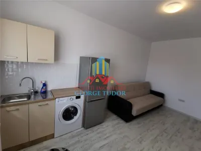 Inchiriere Studio Militari Residence Tineretului 35 Bis - foto 3