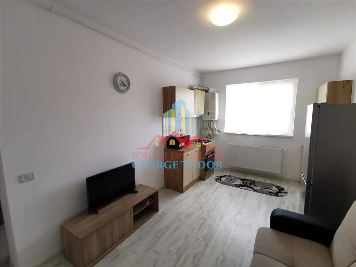 Inchiriere Studio Militari Residence Tineretului 35 Bis - foto 5