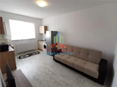 Inchiriere Studio Militari Residence Tineretului 35 Bis - foto 6