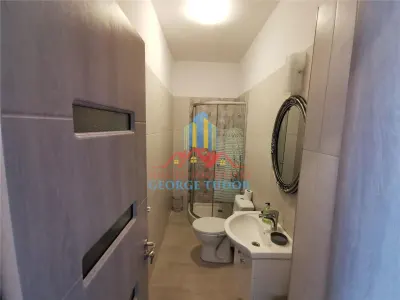 Inchiriere Studio Militari Residence Tineretului 35 Bis - foto 7