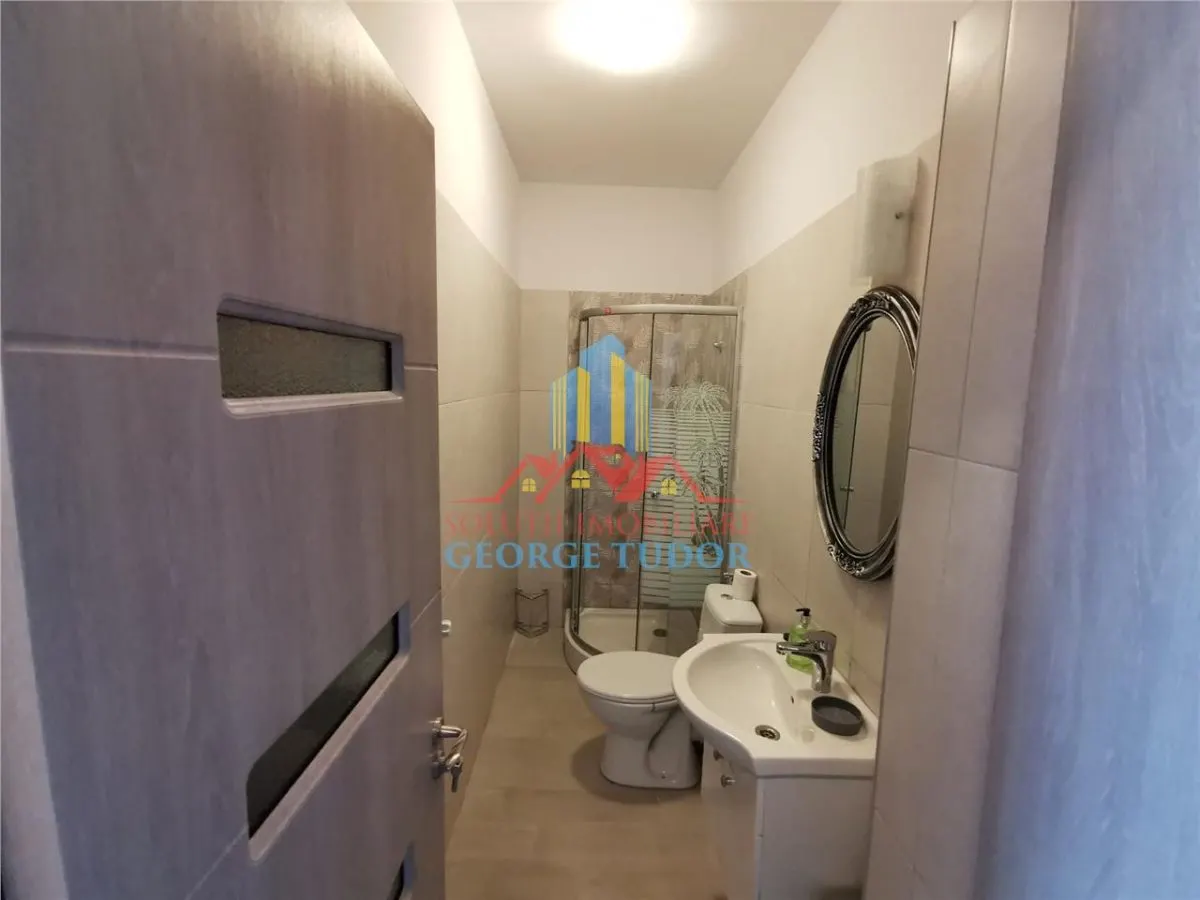 Inchiriere Studio Militari Residence Tineretului 35 Bis - foto 7