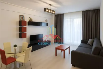 Vanzare apartament Militari Residence Rezervelor 54 - Bucuresti