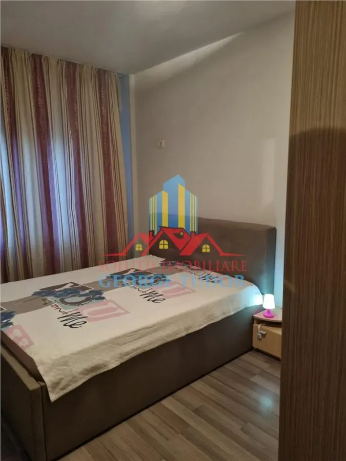 2-Bedroom Apartment for Sale, Militari Residence, Rezervelor 54 - foto 3