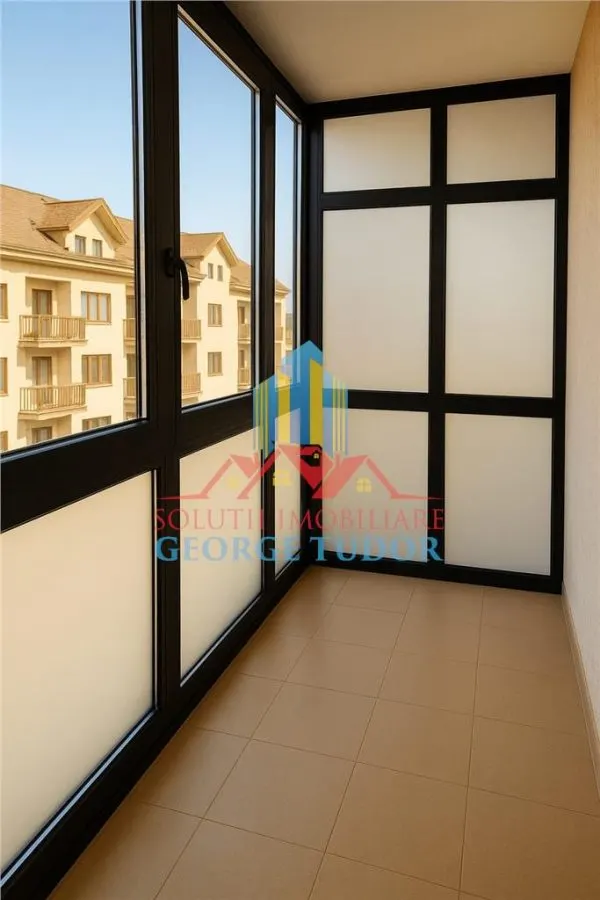 2-Bedroom Apartment for Sale, Militari Residence, Rezervelor 54 - foto 7