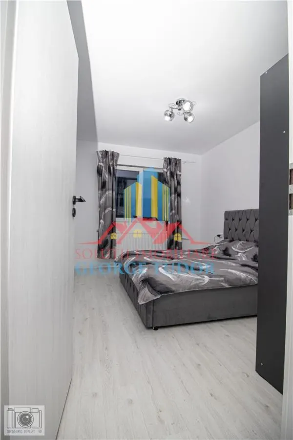 Apartament 2 camere, Str. Sg. Ilie Petre Nr 43, Bloc Sinsay, Colosseum Residence, Chiajna - foto 12