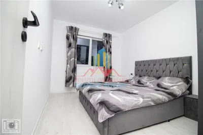 Apartament 2 camere, Str. Sg. Ilie Petre Nr 43, Bloc Sinsay, Colosseum Residence, Chiajna - foto 13