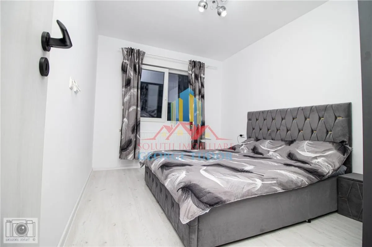 Apartament 2 camere, Str. Sg. Ilie Petre Nr 43, Bloc Sinsay, Colosseum Residence, Chiajna - foto 13