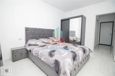 Apartament 2 camere, Str. Sg. Ilie Petre Nr 43, Bloc Sinsay, Colosseum Residence, Chiajna - foto 14
