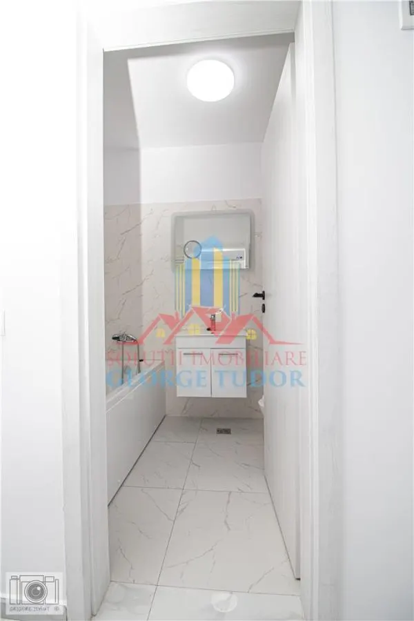 Apartament 2 camere, Str. Sg. Ilie Petre Nr 43, Bloc Sinsay, Colosseum Residence, Chiajna - foto 16