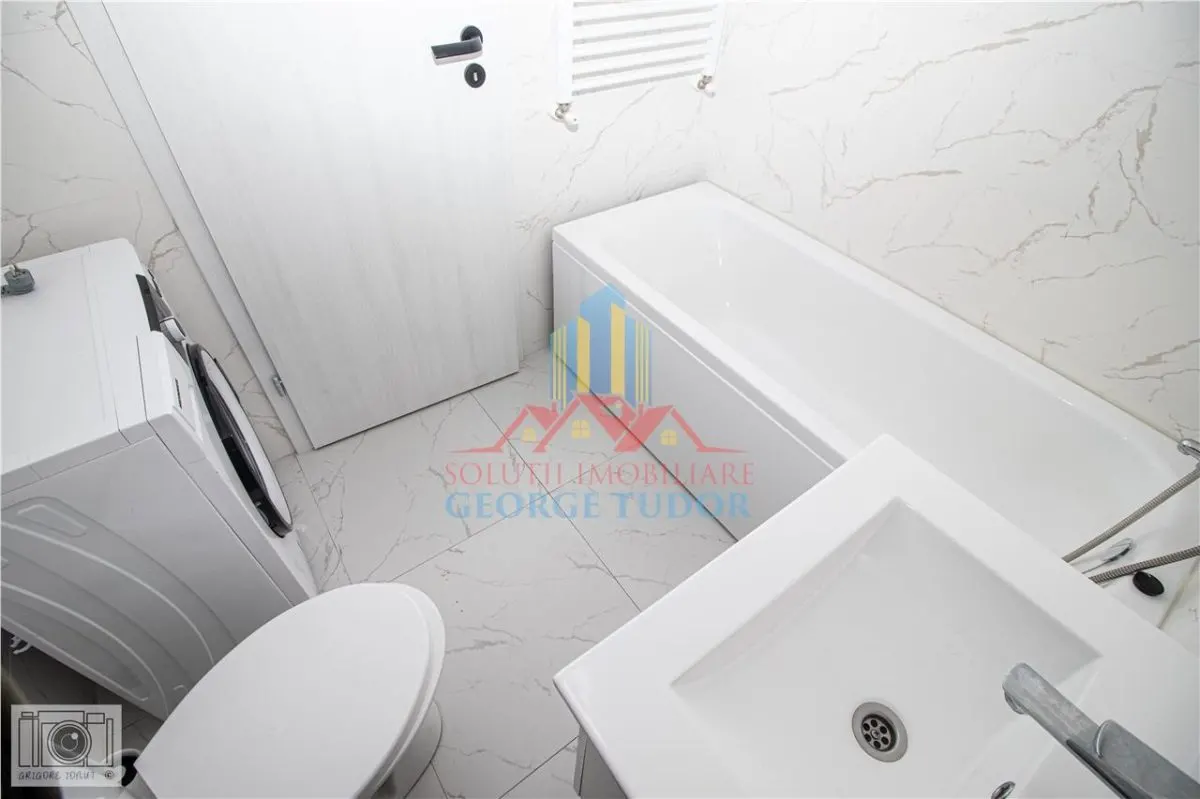 Apartament 2 camere, Str. Sg. Ilie Petre Nr 43, Bloc Sinsay, Colosseum Residence, Chiajna - foto 18
