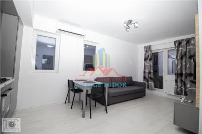 Apartament 2 camere, Str. Sg. Ilie Petre Nr 43, Bloc Sinsay, Colosseum Residence, Chiajna - foto 3