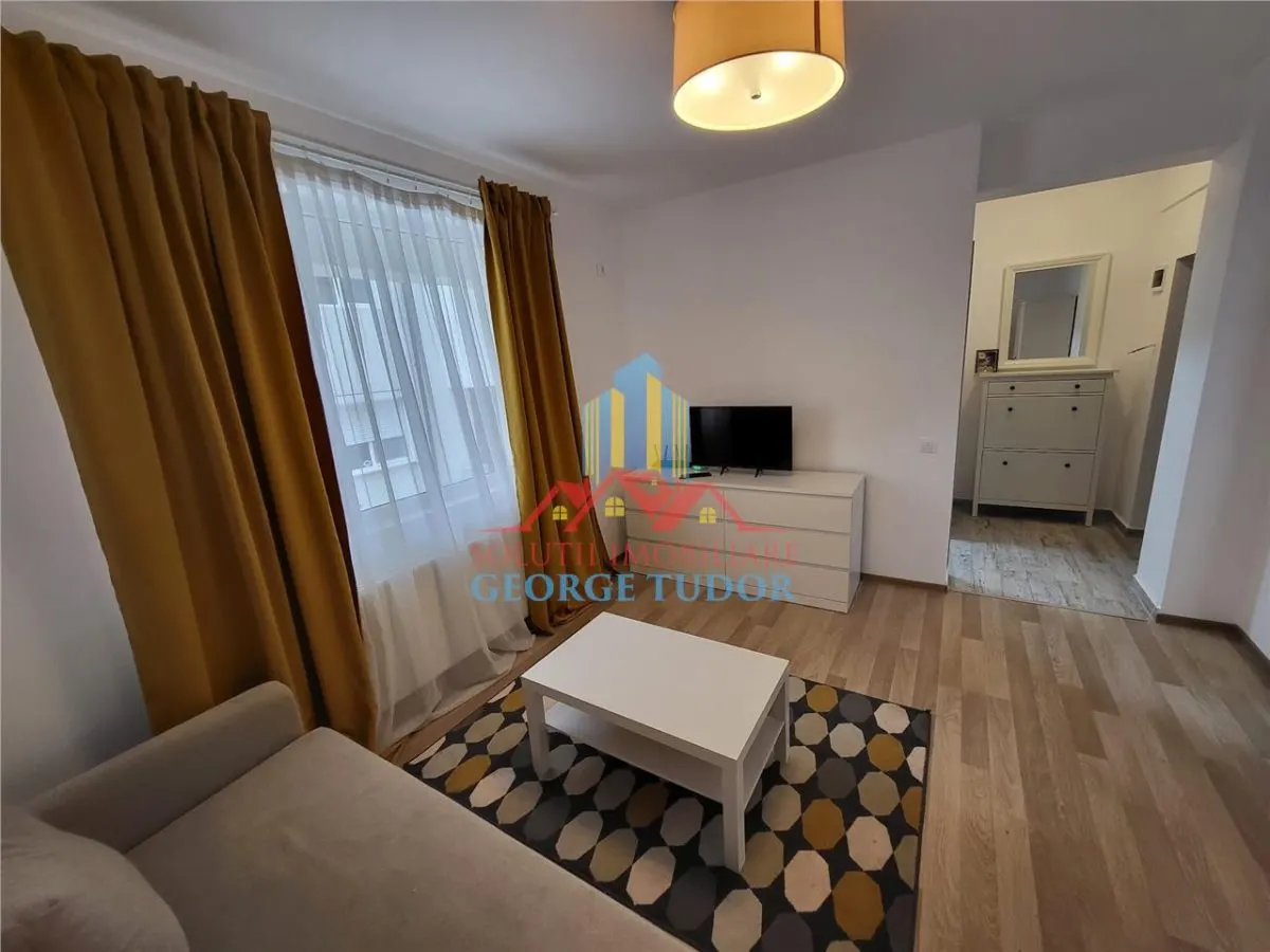 Inchiriere garsoniera Militari Residence Str Viilor 33 - foto 2