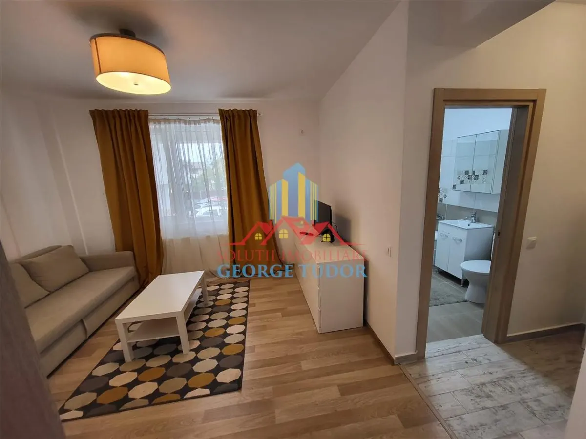 Inchiriere garsoniera Militari Residence Str Viilor 33 - foto 3