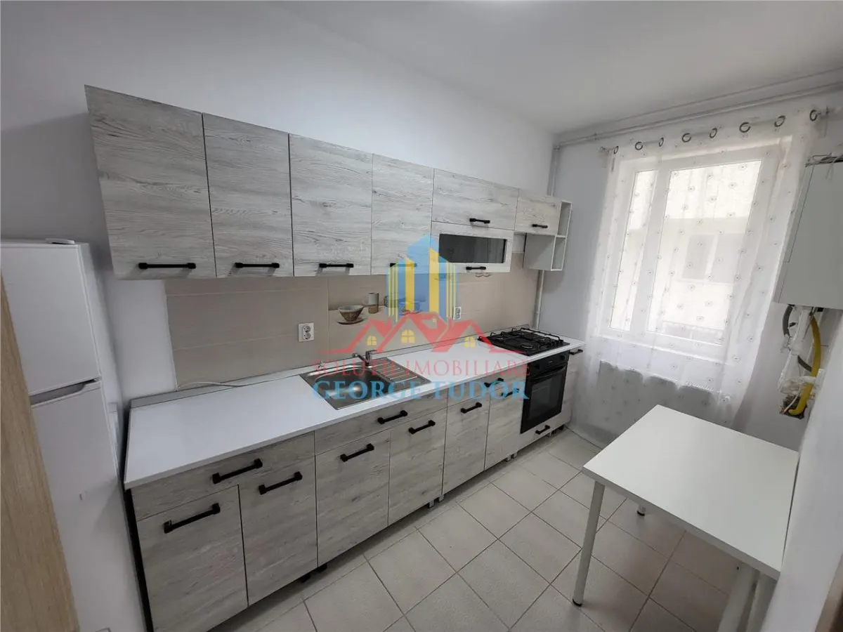 Inchiriere garsoniera Militari Residence Str Viilor 33 - foto 4