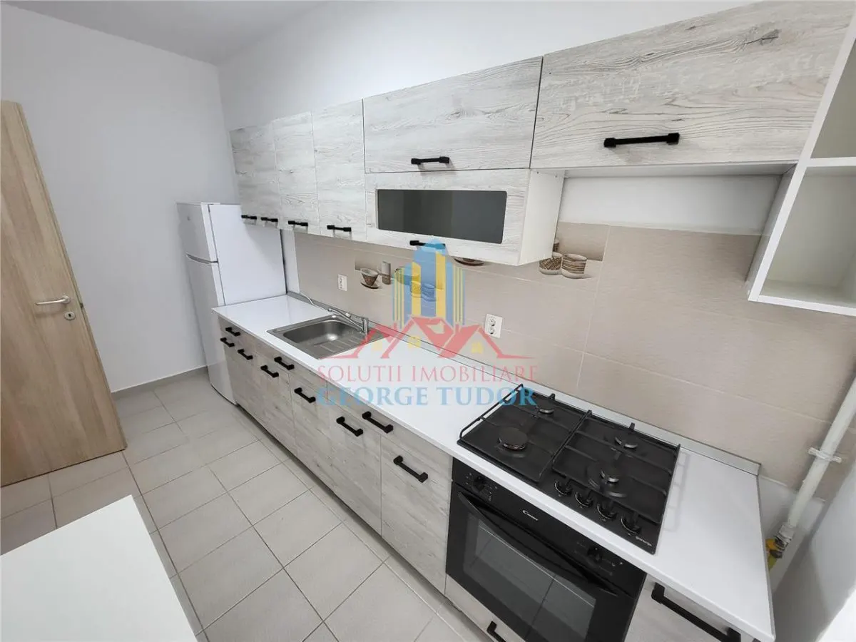 Inchiriere garsoniera Militari Residence Str Viilor 33 - foto 5