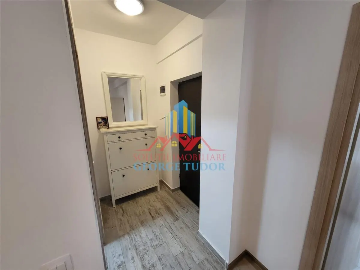 Inchiriere garsoniera Militari Residence Str Viilor 33 - foto 7