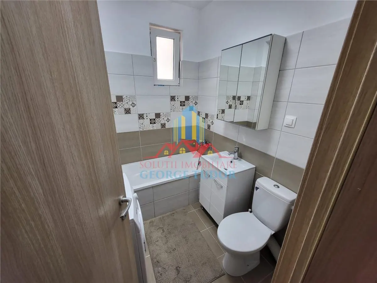 Inchiriere garsoniera Militari Residence Str Viilor 33 - foto 8