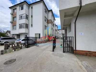 Inchiriere garsoniera Militari Residence Str Viilor 33 - foto 9