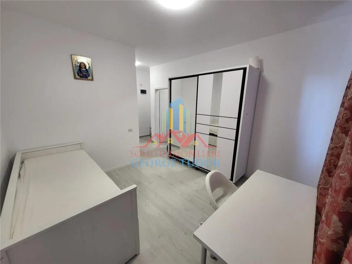 Inchiriere garsoniera Militari Residence Orhideelor 24 - foto 3