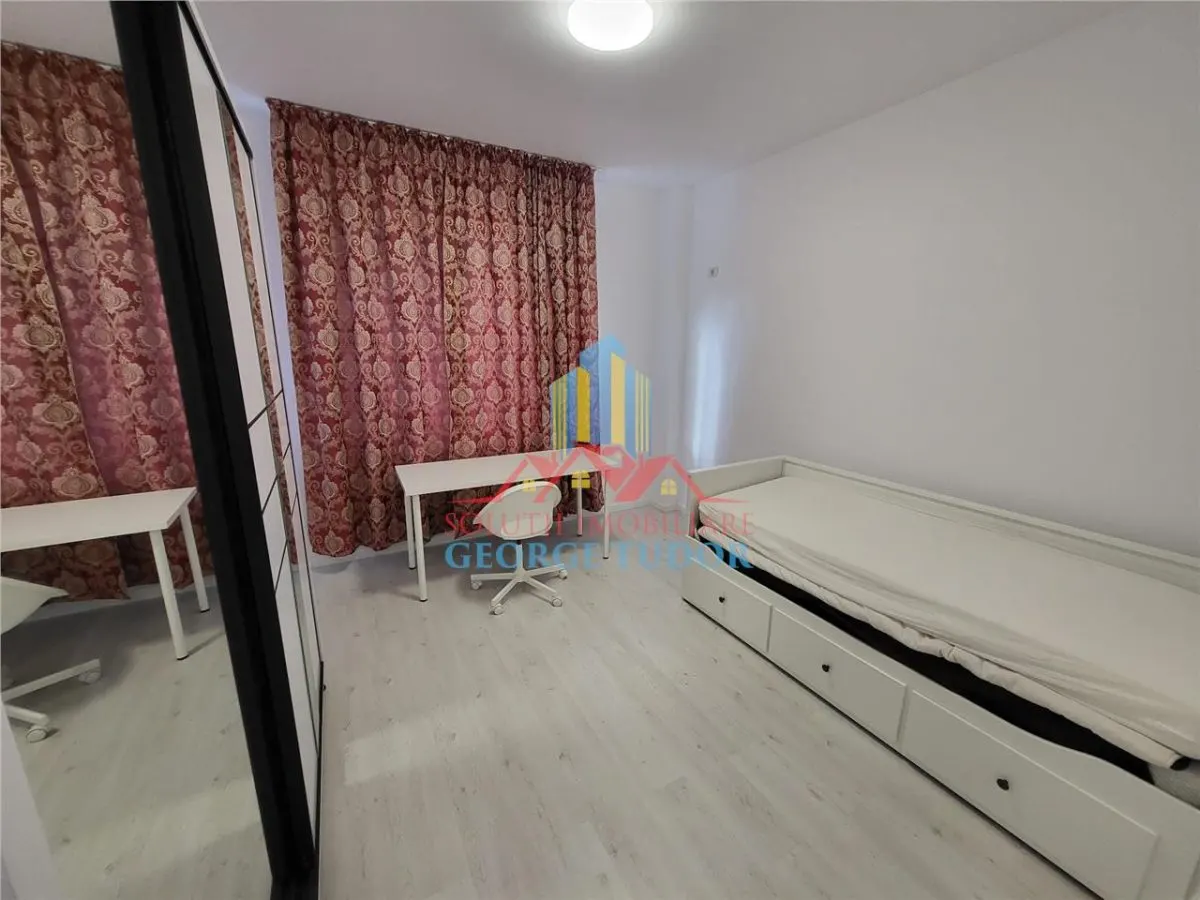 Inchiriere garsoniera Militari Residence Orhideelor 24 - foto 4