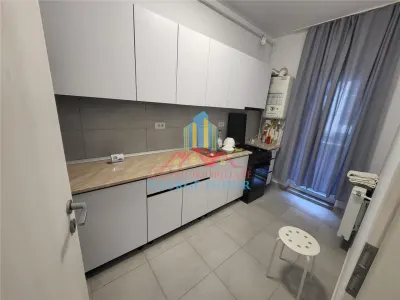 Inchiriere garsoniera Militari Residence Orhideelor 24 - foto 5